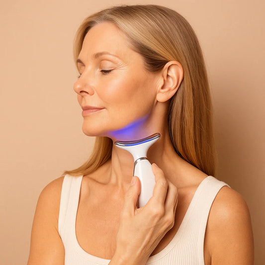 Sculpteur Facial 7 EN 1